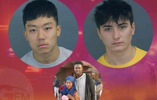 Incendie meurtrière à Denver, l'identité des deux suspects dévoilée (IGFM)