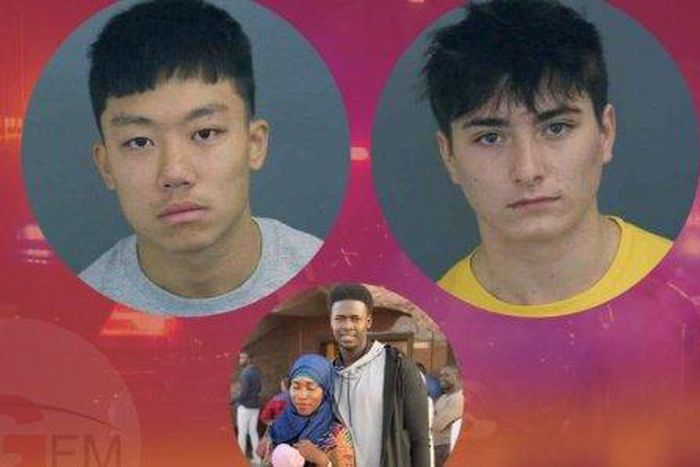 Incendie meurtrière à Denver, l'identité des deux suspects dévoilée (IGFM)