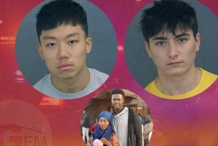 Incendie meurtrière à Denver, l'identité des deux suspects dévoilée (IGFM)