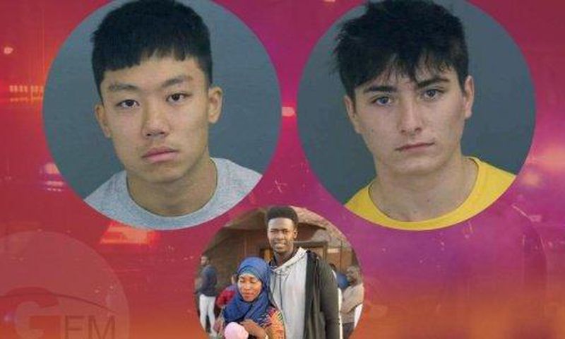 Incendie meurtrière à Denver, l'identité des deux suspects dévoilée (IGFM)