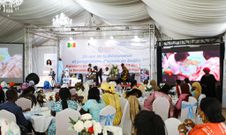 Forum Génération-Egalité : Journée d'information et de dialogue entre les parties prenantes