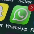 whatsapp securité