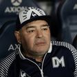 Argentine football star Diego Maradona died of a heart attack in November 2020 at the age of 60, just weeks after he underwent brain surgery on a blood clot