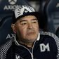 Argentine football star Diego Maradona died of a heart attack in November 2020 at the age of 60, just weeks after he underwent brain surgery on a blood clot
