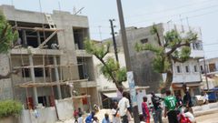 Médina : Quand l'insouciance expose la population au Covid-19 …