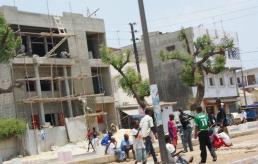 Médina : Quand l'insouciance expose la population au Covid-19 …