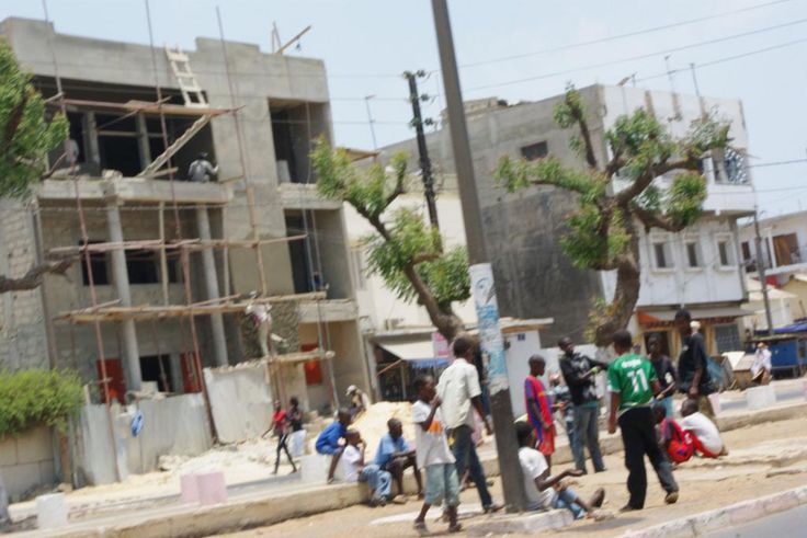 Médina : Quand l'insouciance expose la population au Covid-19 …