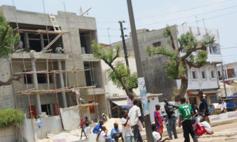 Médina : Quand l'insouciance expose la population au Covid-19 …