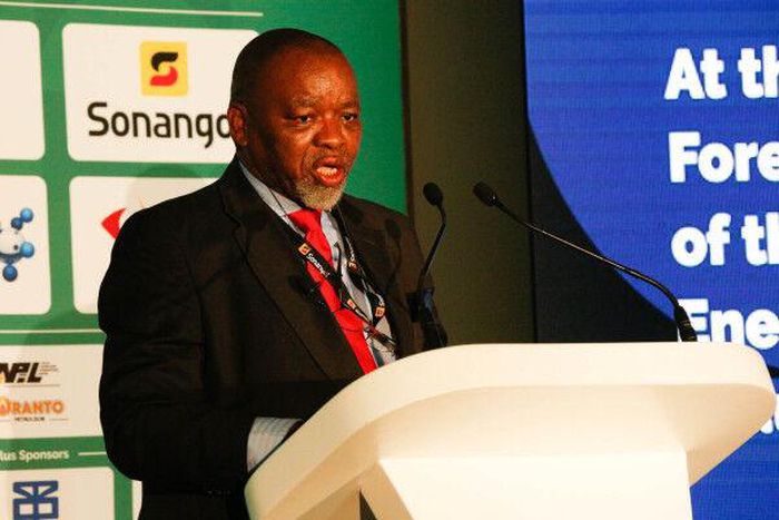 African Energy Chamber