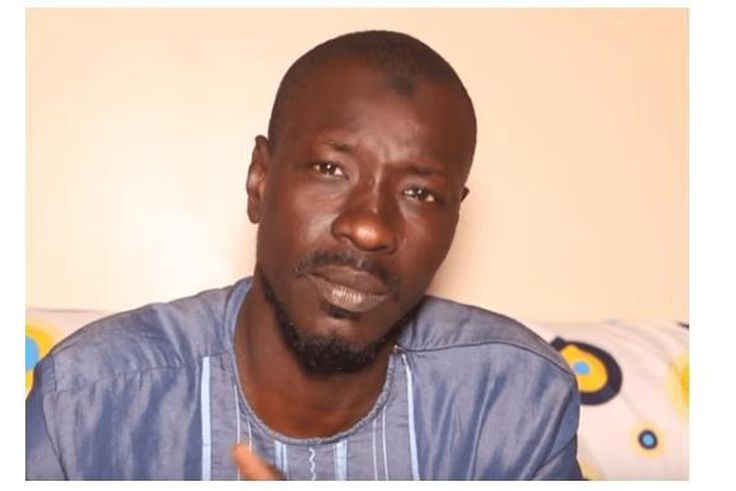 Dernière minute… Karim Xrum Xax obtient la liberté provisoire!