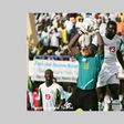 Sénégal vs Togo en 2005