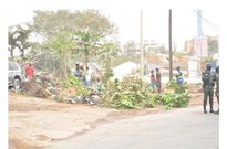 LA DSCOS DÉTRUIT TOUTES LES INSTALLATIONS AUX ABORDS DU PHARE DES MAMELLES