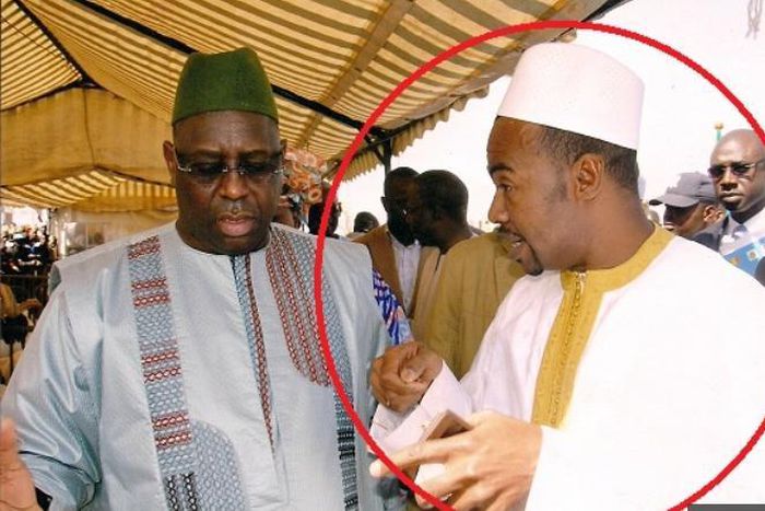 LA POSITION OFFICIELLE DE L’APR SUR LES PROPOS DU DÉPUTÉ ALIOU DEMBOUROU SOW