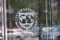 Le FMI va débloquer 500 millions de dollars pour alléger la dette de 25 pays parmi les plus pauvres du monde.Crédit : AFP