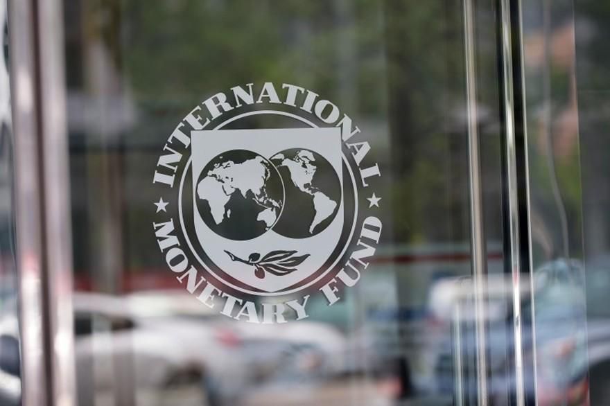 Le FMI va débloquer 500 millions de dollars pour alléger la dette de 25 pays parmi les plus pauvres du monde.Crédit : AFP