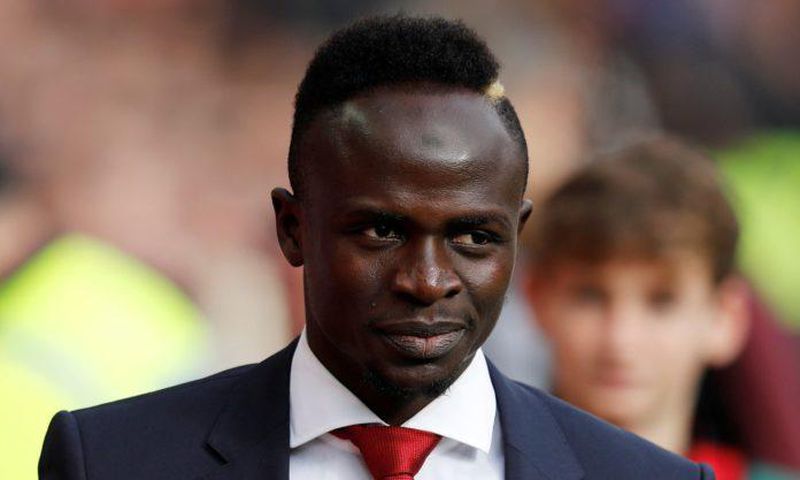 Sadio-Mané
