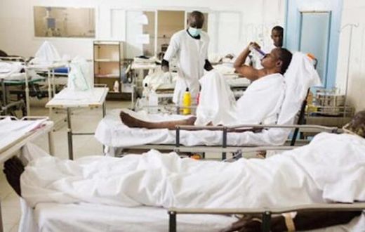 Covid-19 : Le Sénégal enregistre un nombre record de guérisons...