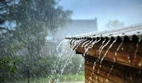 Pluie