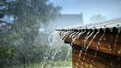 Pluie