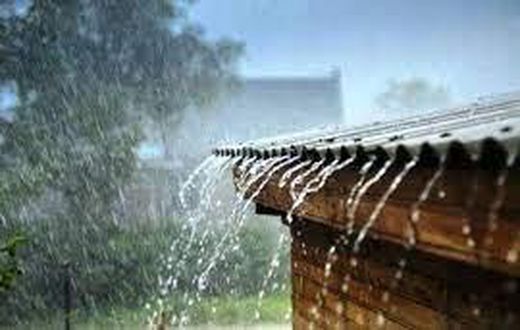 Pluie