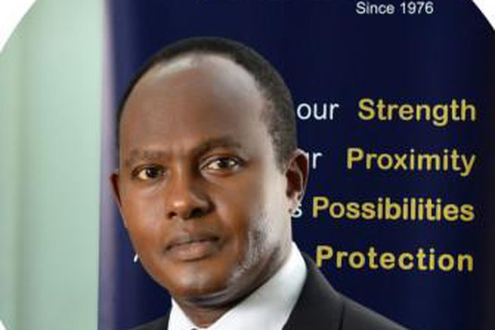 African Reinsurance Corporation (Africa Re)