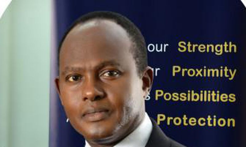 African Reinsurance Corporation (Africa Re)