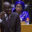 Le député Cheikh Bamba Dieye
