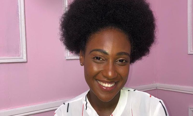 Amira / Cheri Coco