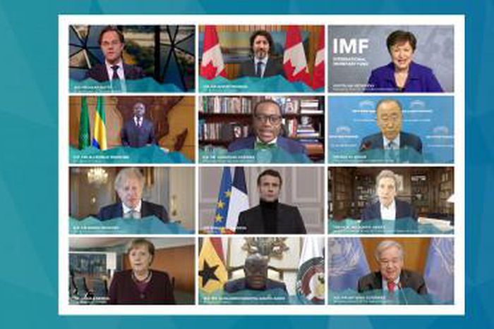 African Development Bank Group (AfDB)