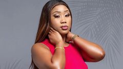 Rosita Diop alias Alima