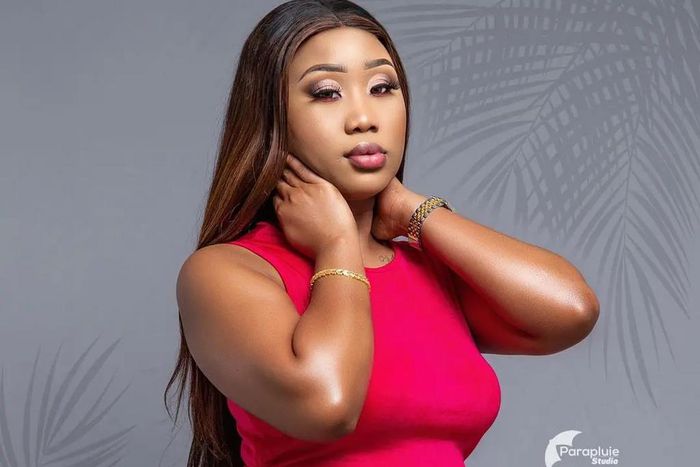 Rosita Diop alias Alima