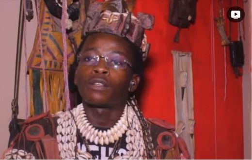 Hamidou Sidibé arrêté pour le meurtre de Lobé Ndiaye