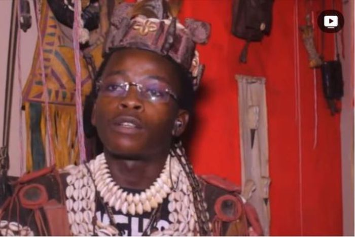 Hamidou Sidibé arrêté pour le meurtre de Lobé Ndiaye