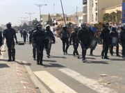 Violents affrontements entre manifestants pro-Sonko et forces de l'ordre