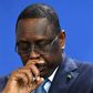 Macky Sall  -