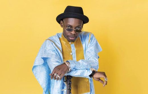 Sidiki Diabaté