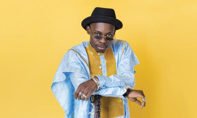 Sidiki Diabaté