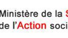 Ministère de la Santé et de l'Action Sociale du Sénégal