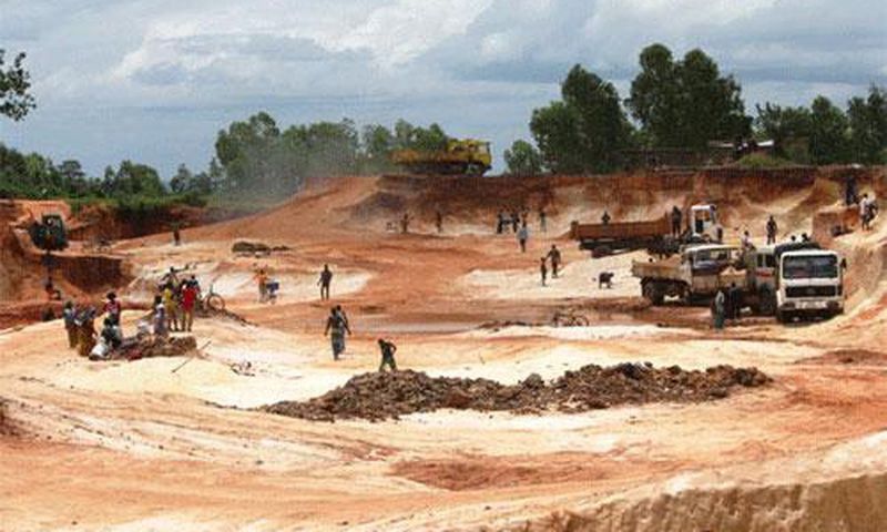 250 millions Fcfa volés à la Société de carrière du Sénégal
