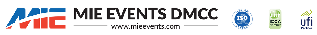 MIE Events DMCC