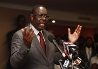 Macky Sall