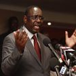 Macky Sall