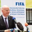 Fédération internationale de football association (FIFA)