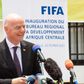 Fédération internationale de football association (FIFA)