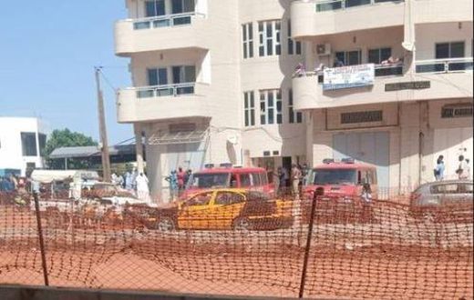 un medecin tue ses trois enfants et se suicide