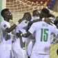 équipe du Sénégal