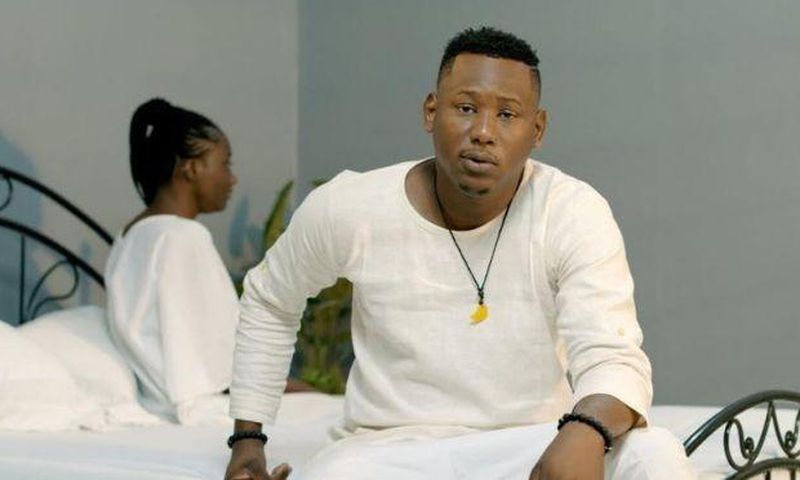 Non-aux-violences-faites-aux-femmes-«-Ndeye-»-nouveau-clip-de-Jahman-X-Press
