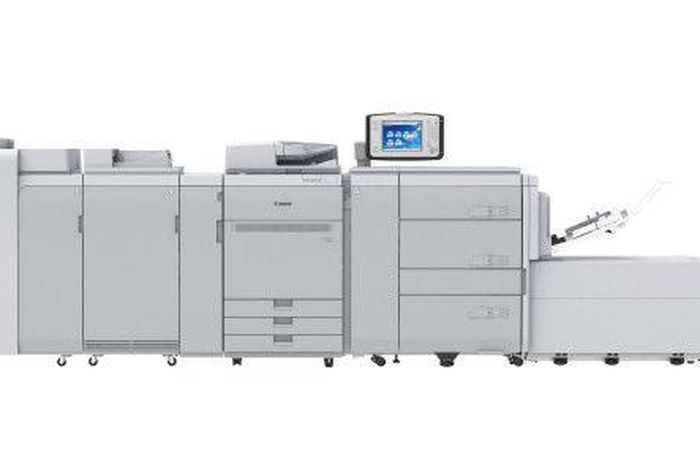 Canon Central and North Africa (CCNA)