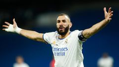 Benzema