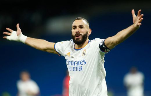 Benzema